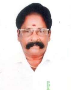  L.E. Jothimani MLA